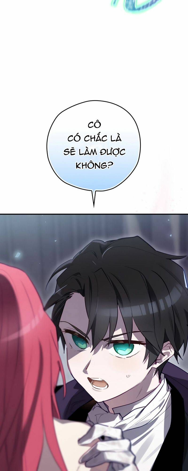 Kẻ Phán Quyết Chap 31 - Next Chap 32