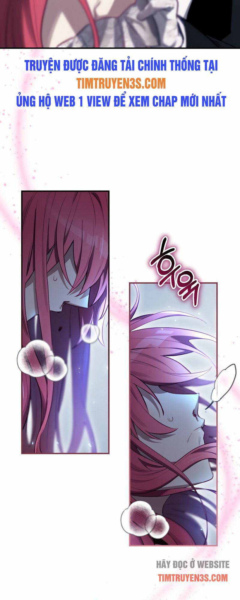 Kẻ Phán Quyết Chap 31 - Next Chap 32