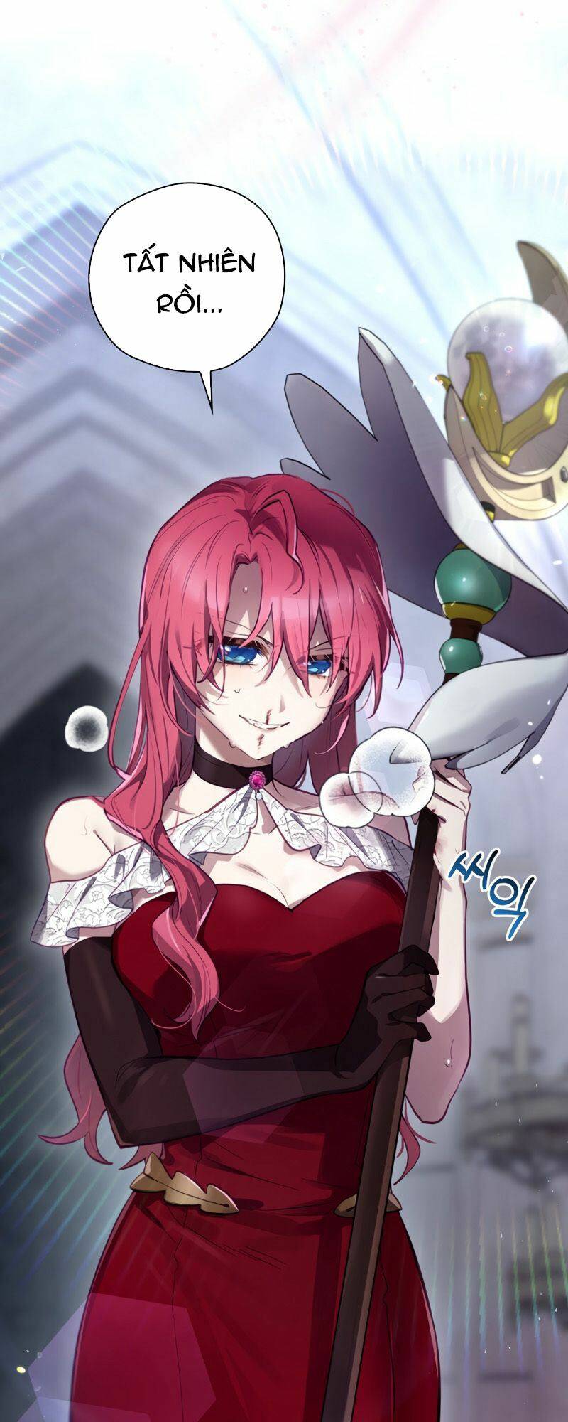 Kẻ Phán Quyết Chap 31 - Next Chap 32