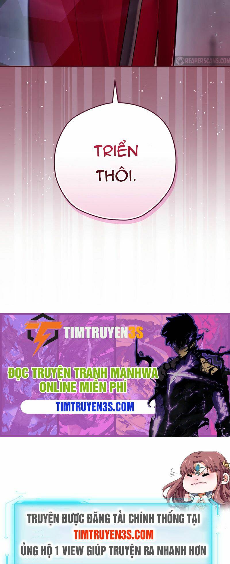 Kẻ Phán Quyết Chap 31 - Next Chap 32