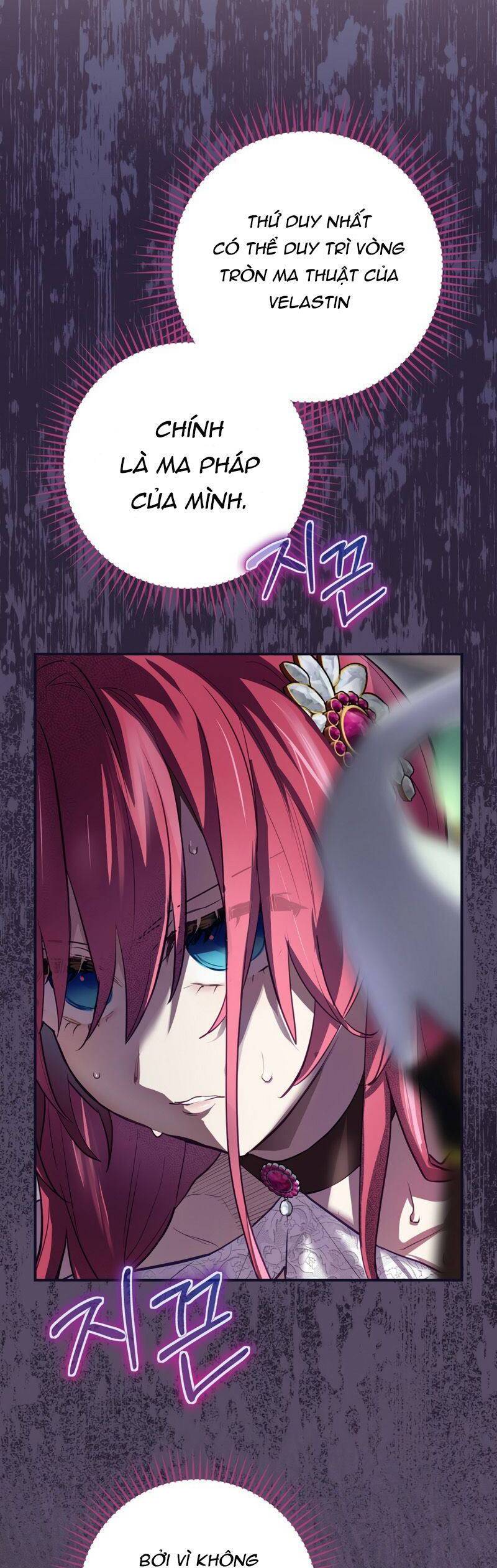 Kẻ Phán Quyết Chap 31 - Next Chap 32