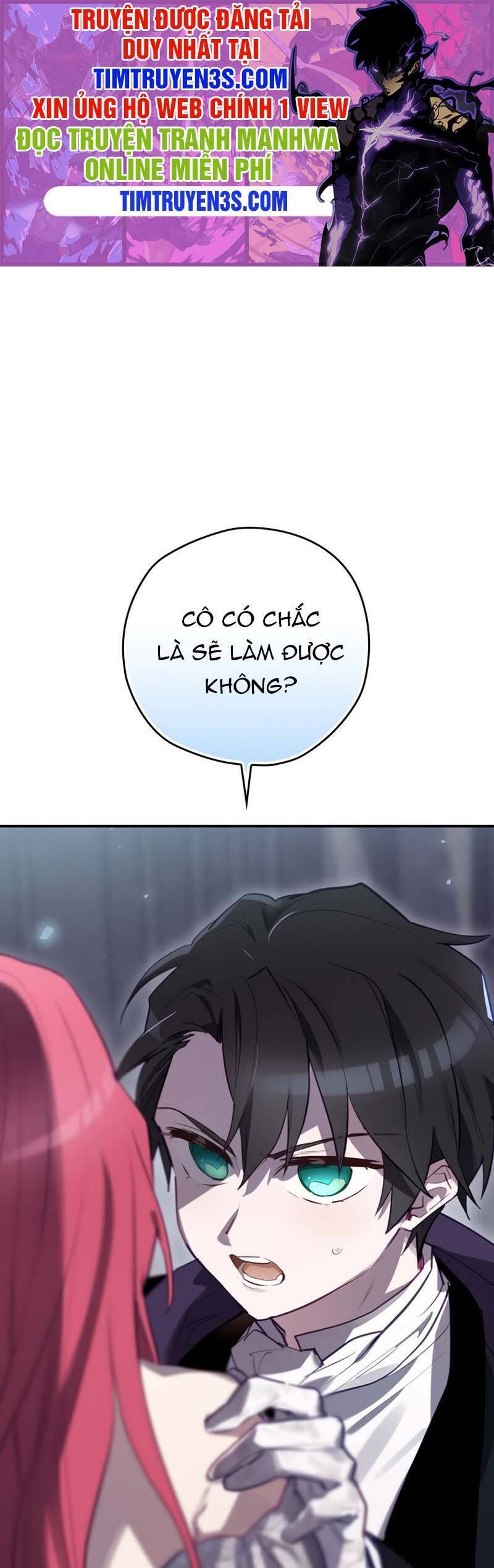 Kẻ Phán Quyết Chap 32 - Next Chap 33