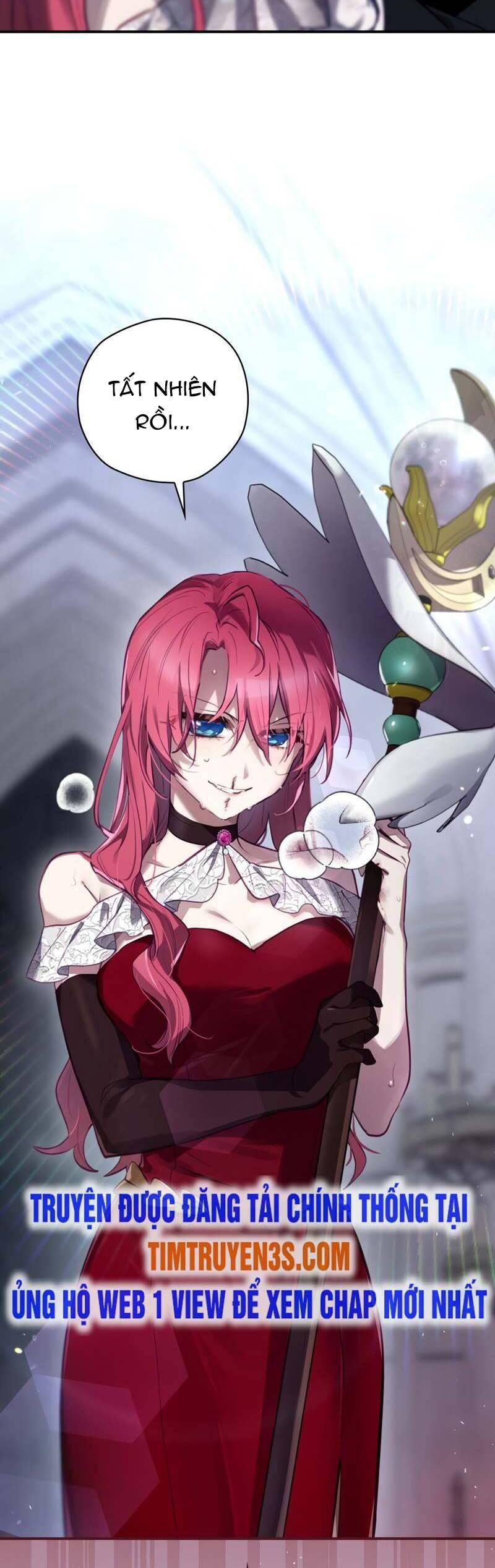 Kẻ Phán Quyết Chap 32 - Next Chap 33