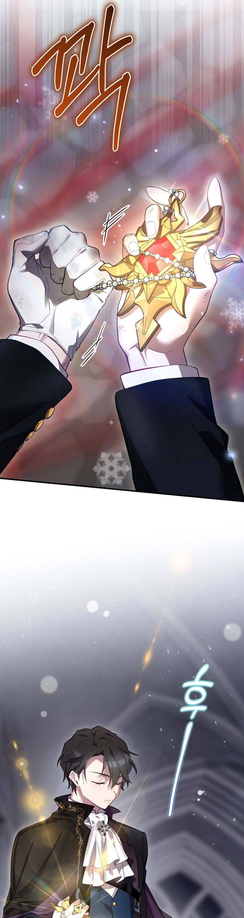 Kẻ Phán Quyết Chap 32 - Next Chap 33