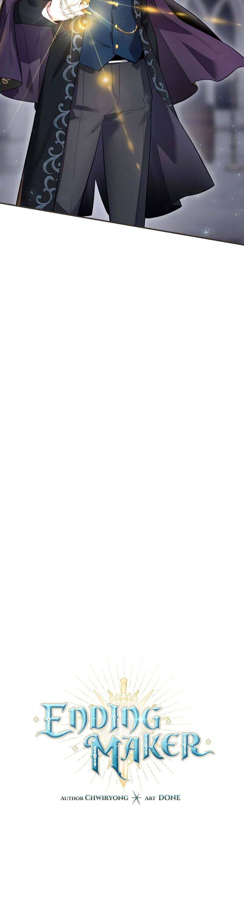 Kẻ Phán Quyết Chap 32 - Next Chap 33