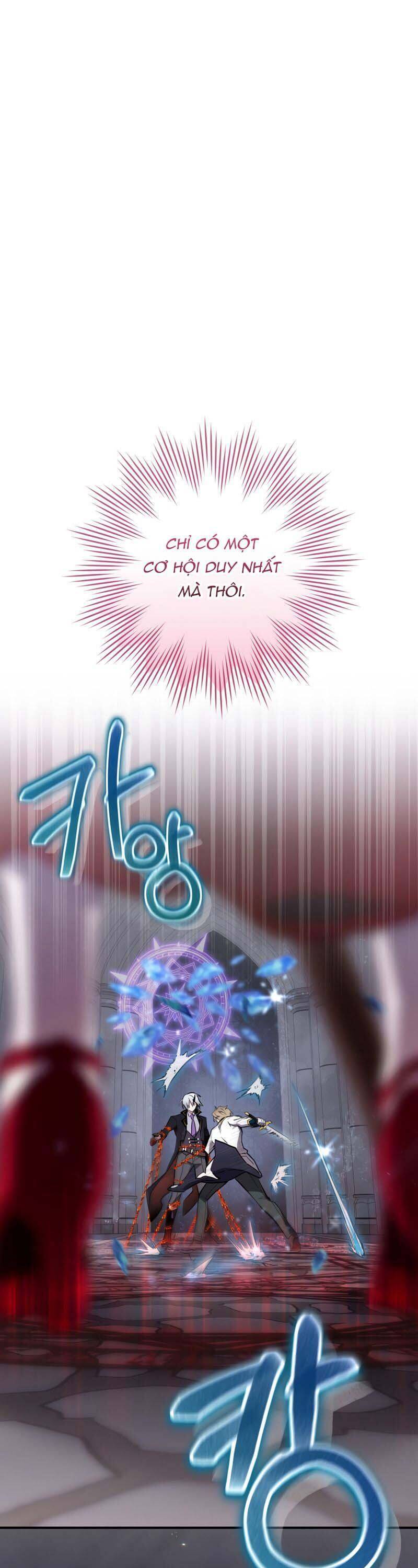 Kẻ Phán Quyết Chap 32 - Next Chap 33