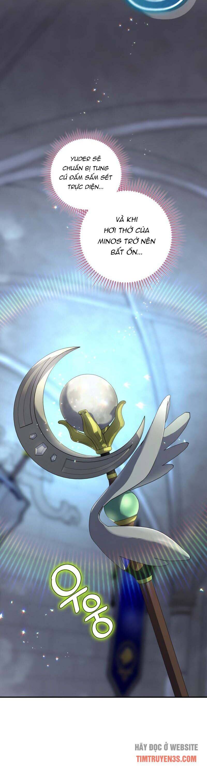 Kẻ Phán Quyết Chap 32 - Next Chap 33