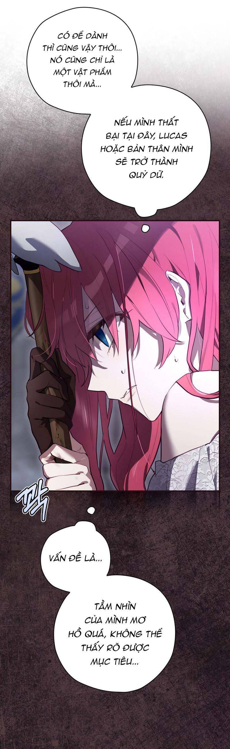 Kẻ Phán Quyết Chap 32 - Next Chap 33
