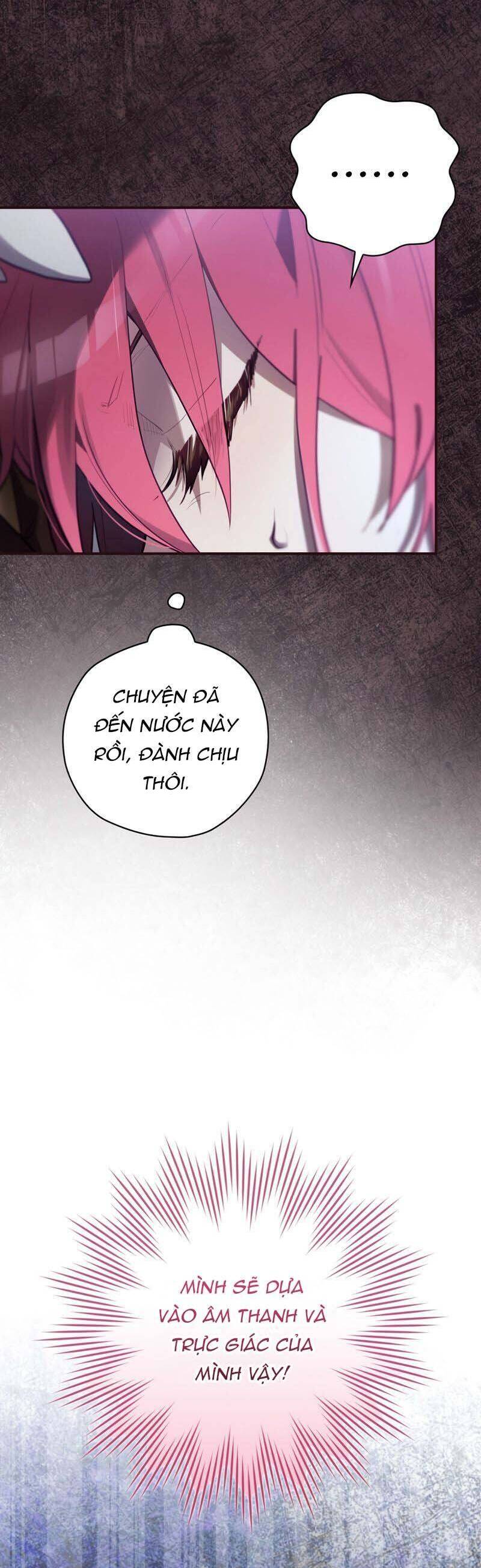 Kẻ Phán Quyết Chap 32 - Next Chap 33