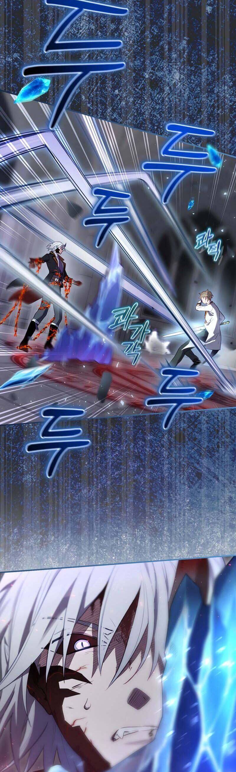 Kẻ Phán Quyết Chap 32 - Next Chap 33