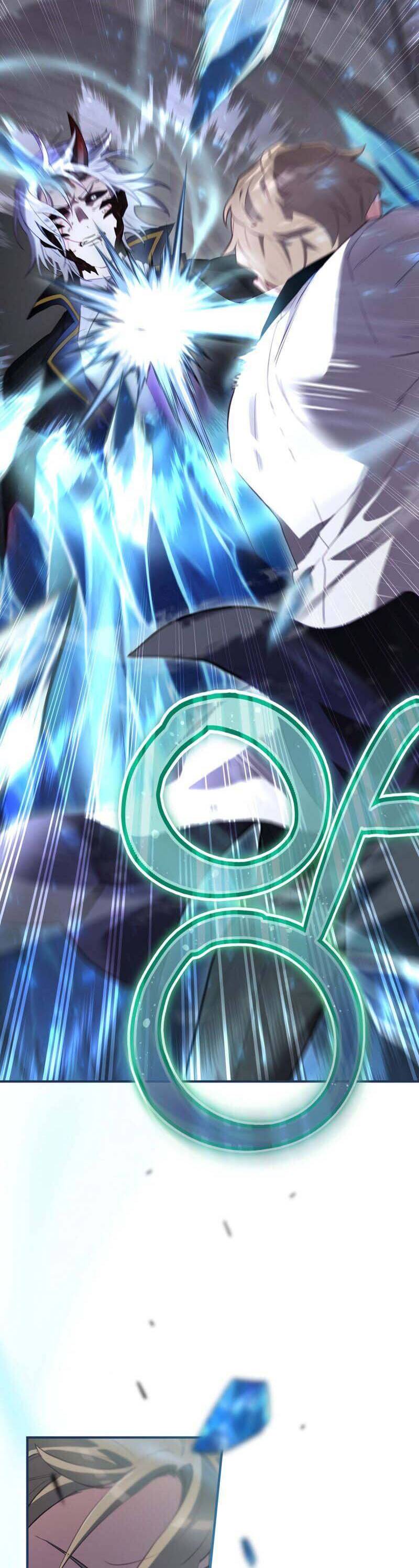 Kẻ Phán Quyết Chap 32 - Next Chap 33