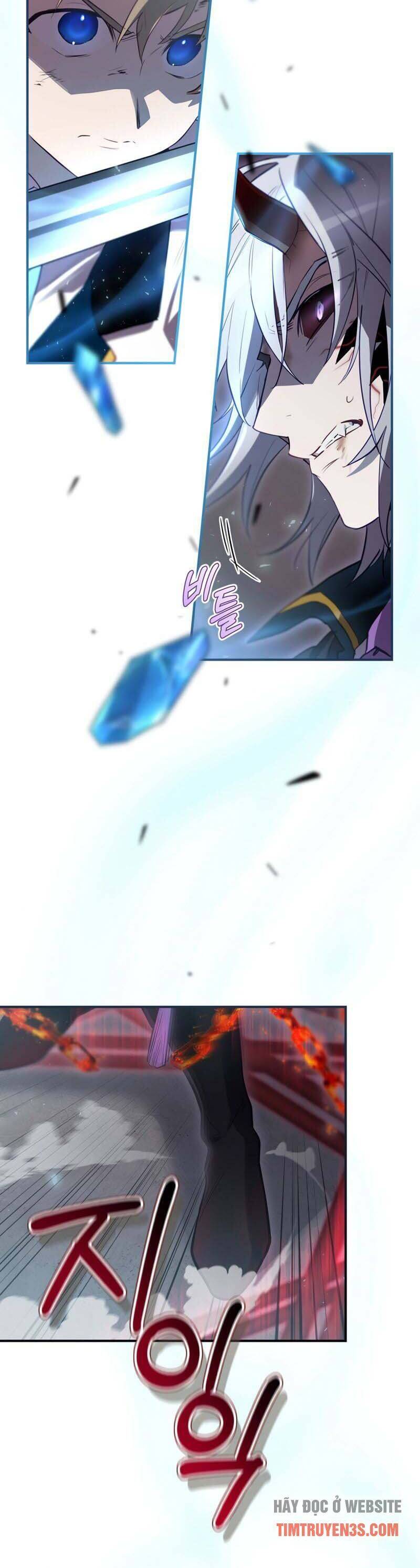 Kẻ Phán Quyết Chap 32 - Next Chap 33