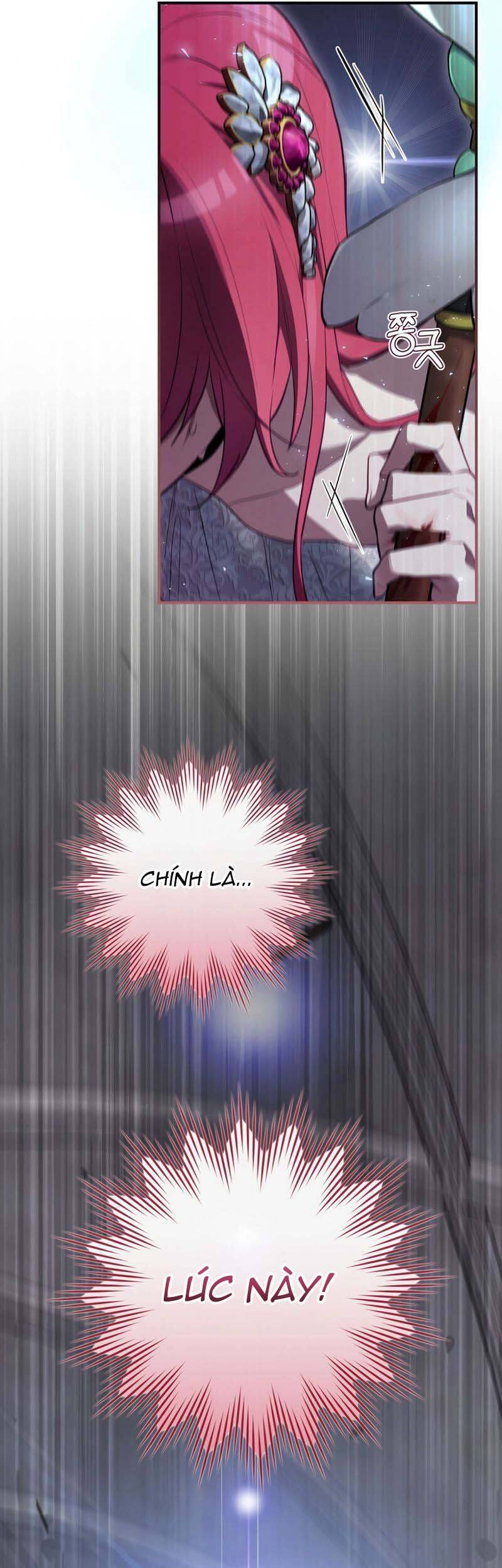 Kẻ Phán Quyết Chap 32 - Next Chap 33