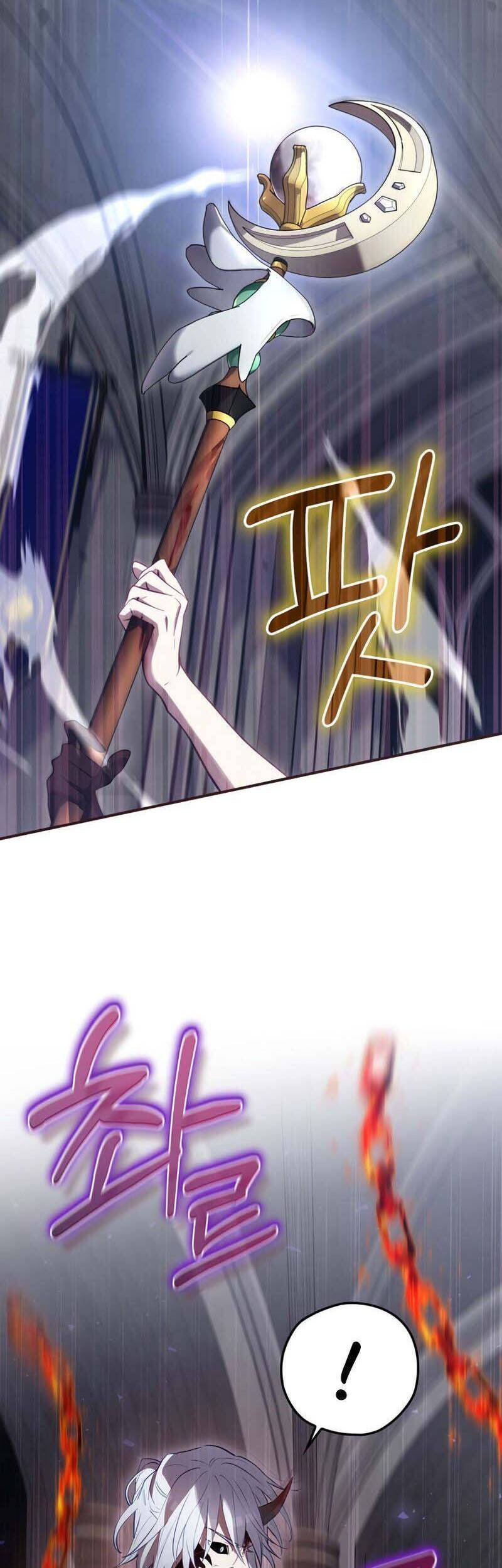 Kẻ Phán Quyết Chap 32 - Next Chap 33