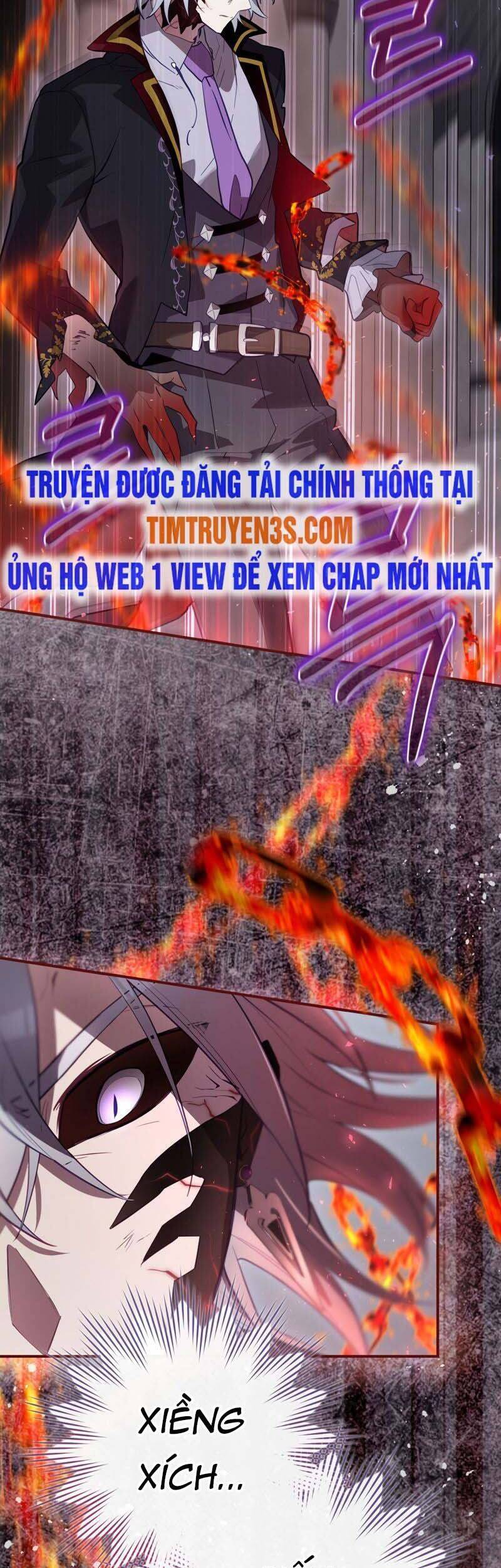 Kẻ Phán Quyết Chap 32 - Next Chap 33