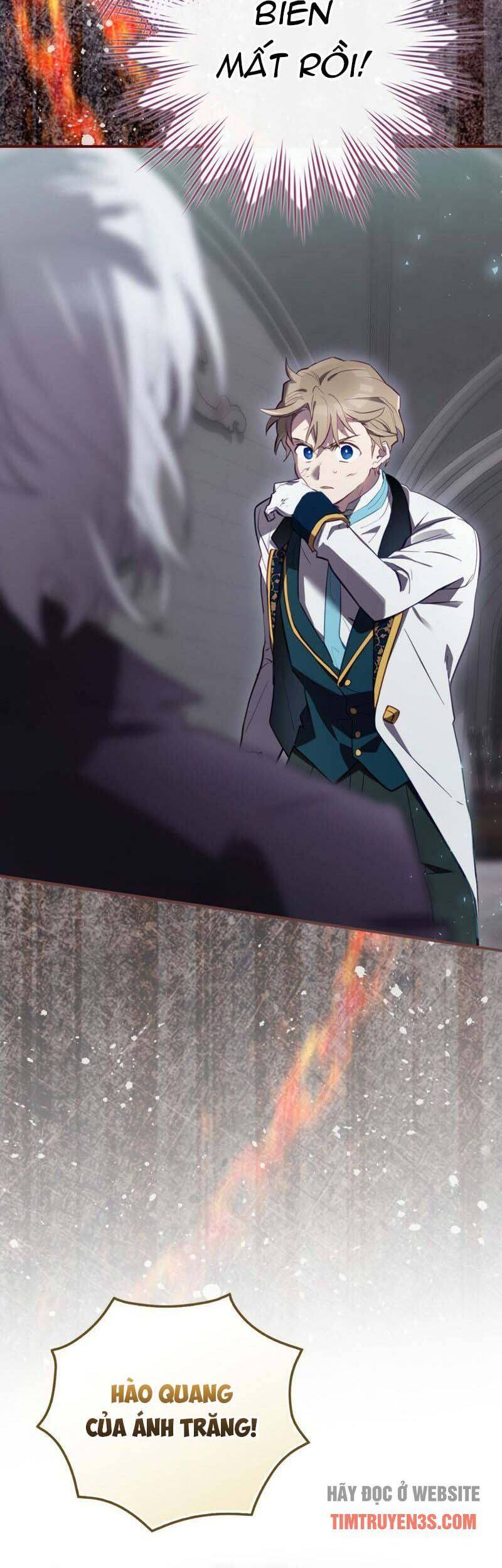 Kẻ Phán Quyết Chap 32 - Next Chap 33