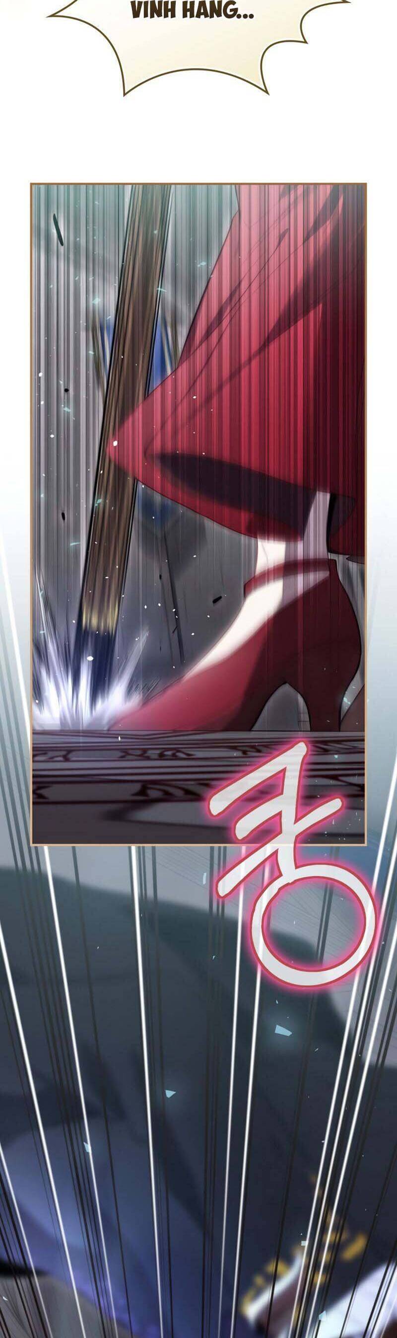 Kẻ Phán Quyết Chap 32 - Next Chap 33