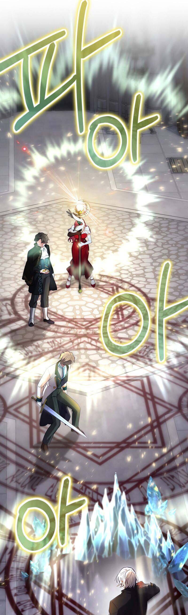 Kẻ Phán Quyết Chap 32 - Next Chap 33