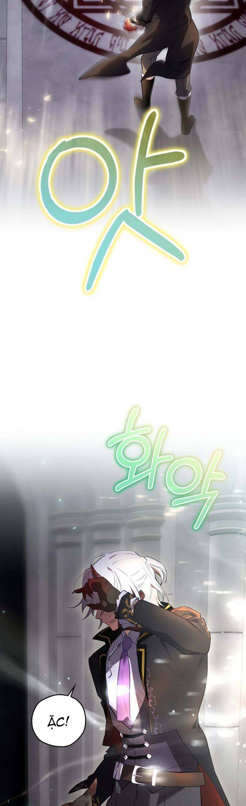 Kẻ Phán Quyết Chap 32 - Next Chap 33