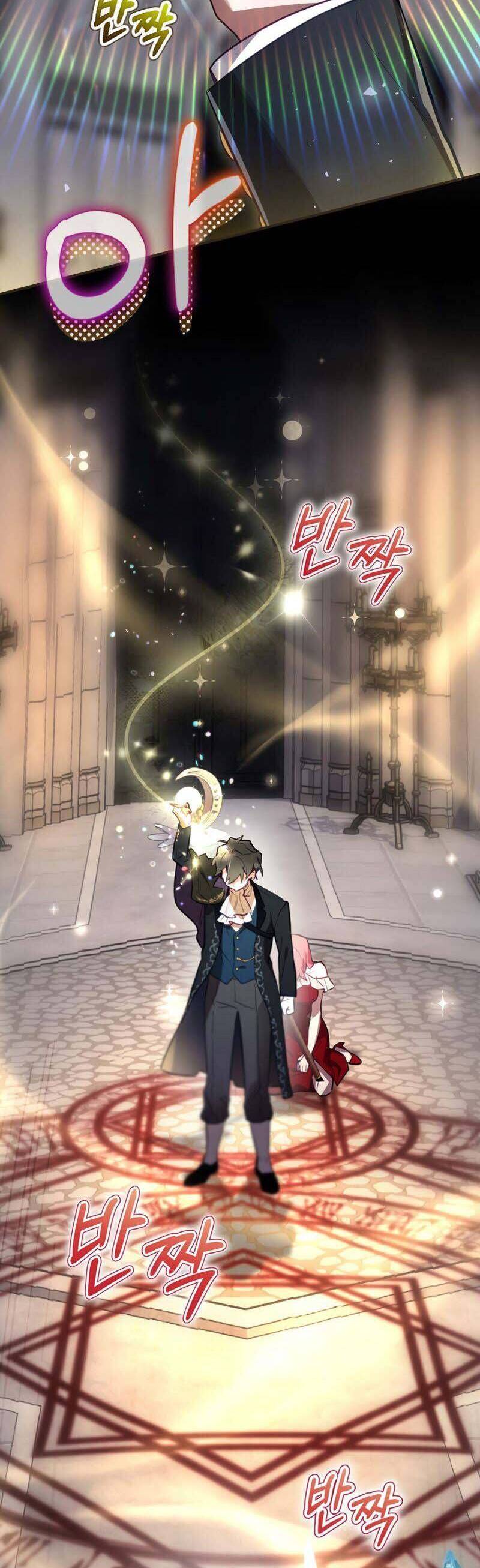 Kẻ Phán Quyết Chap 32 - Next Chap 33