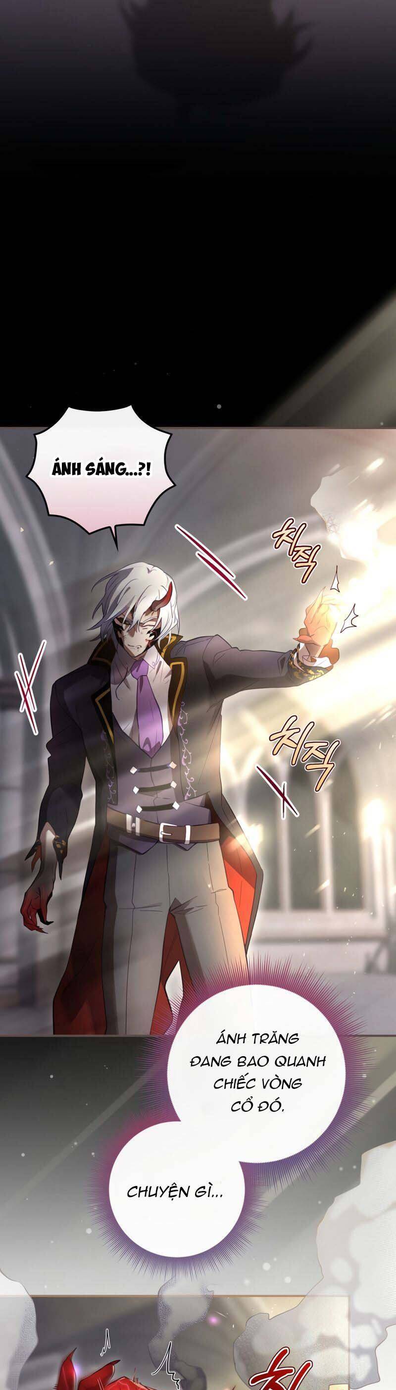 Kẻ Phán Quyết Chap 32 - Next Chap 33