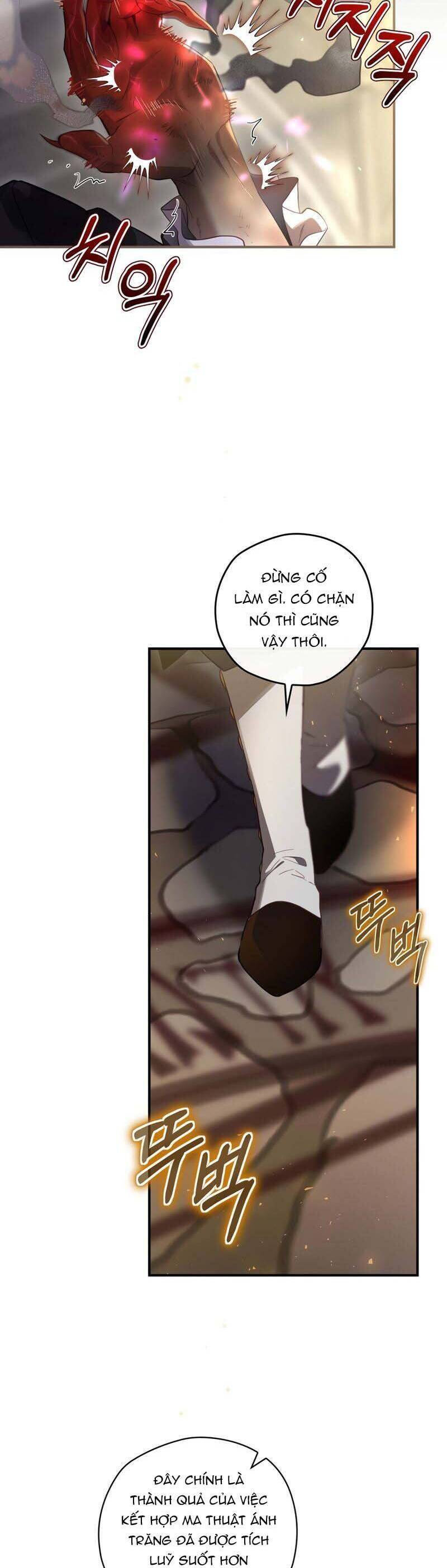 Kẻ Phán Quyết Chap 32 - Next Chap 33