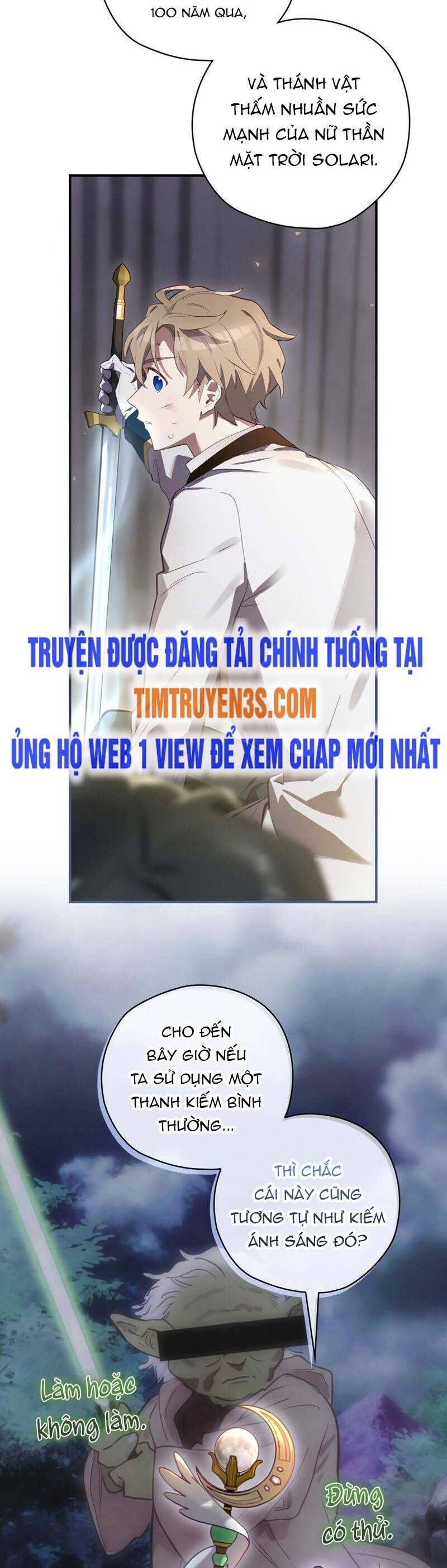 Kẻ Phán Quyết Chap 32 - Next Chap 33