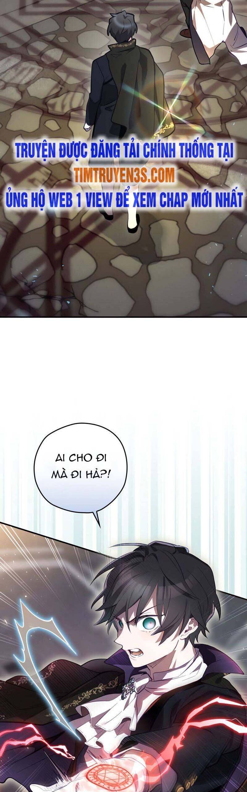 Kẻ Phán Quyết Chap 32 - Next Chap 33