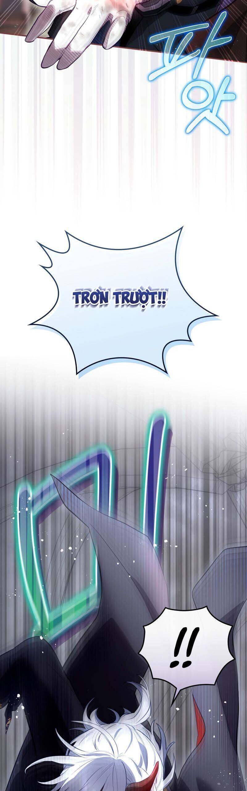 Kẻ Phán Quyết Chap 32 - Next Chap 33