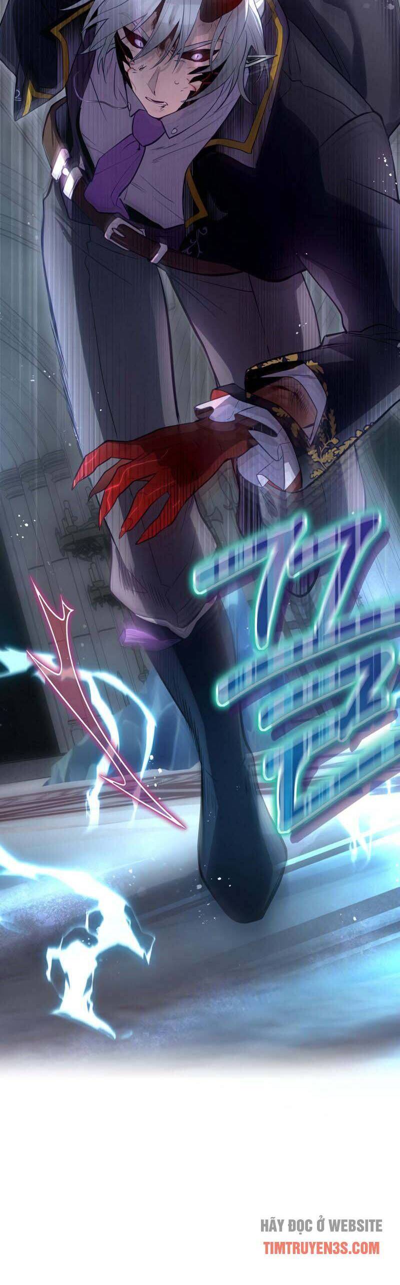 Kẻ Phán Quyết Chap 32 - Next Chap 33