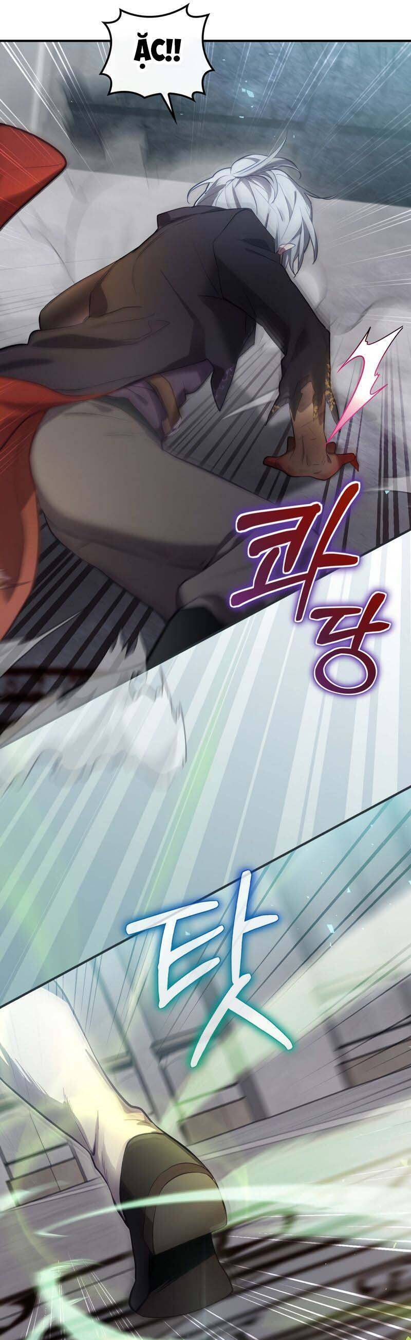 Kẻ Phán Quyết Chap 32 - Next Chap 33