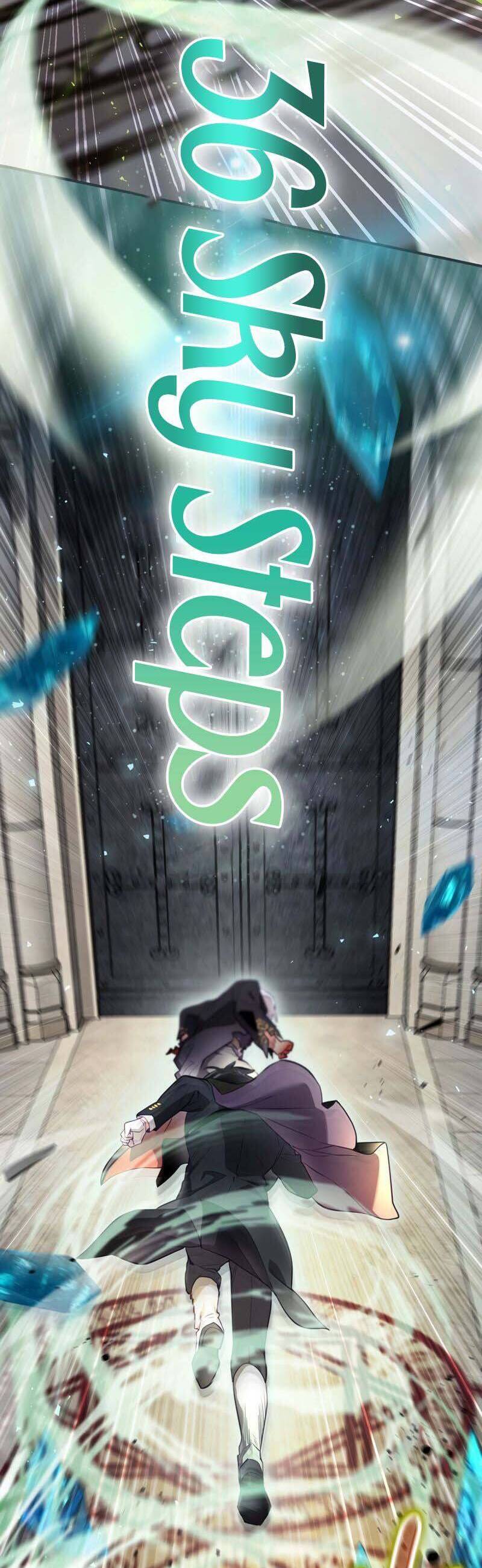 Kẻ Phán Quyết Chap 32 - Next Chap 33