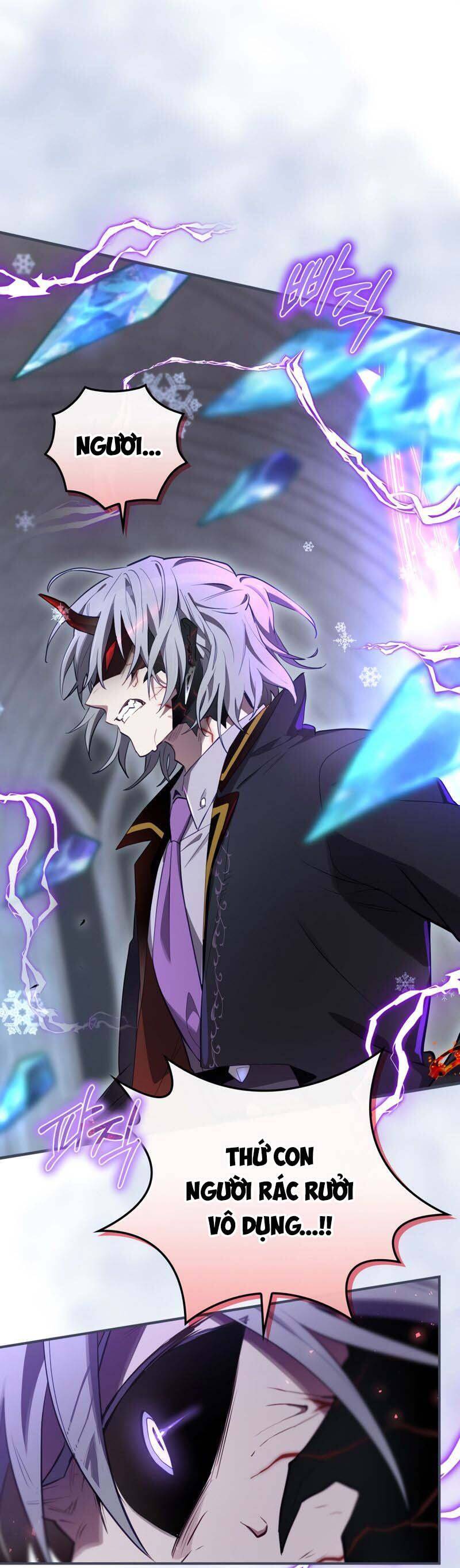 Kẻ Phán Quyết Chap 32 - Next Chap 33