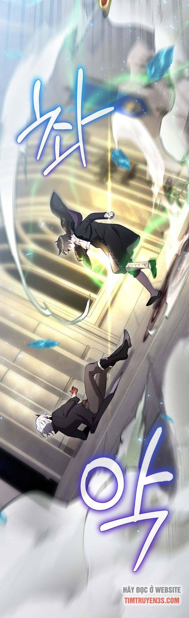 Kẻ Phán Quyết Chap 32 - Next Chap 33