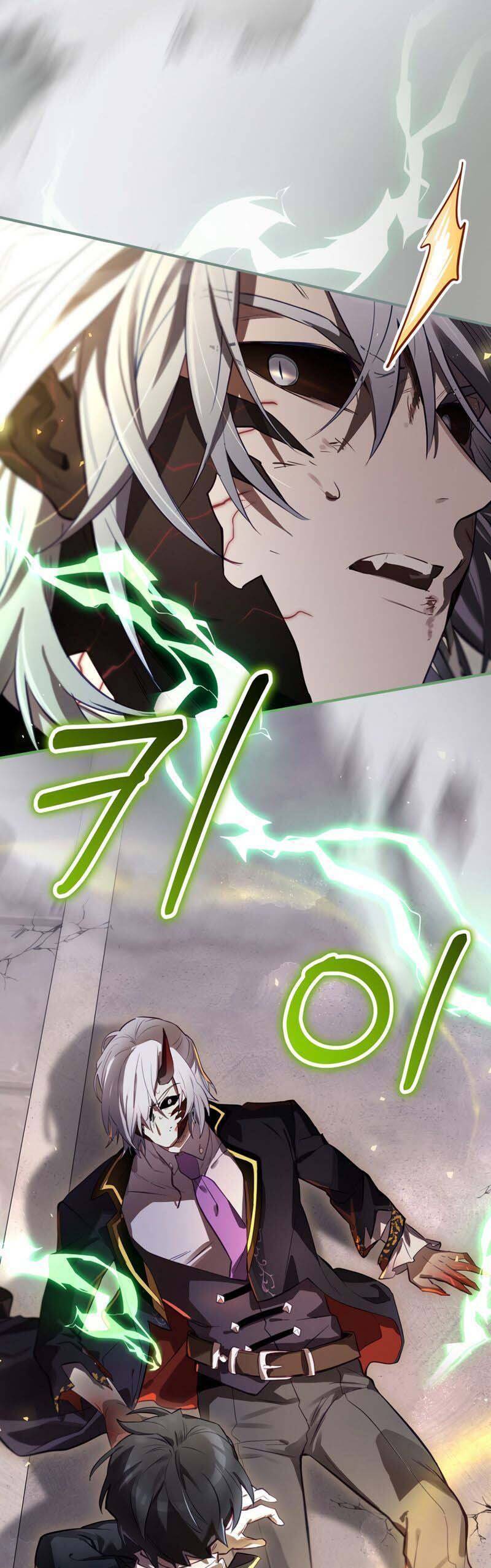 Kẻ Phán Quyết Chap 32 - Next Chap 33