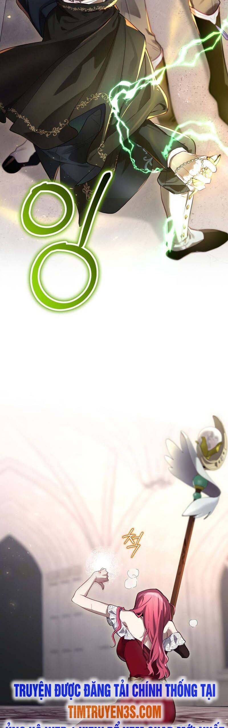 Kẻ Phán Quyết Chap 32 - Next Chap 33