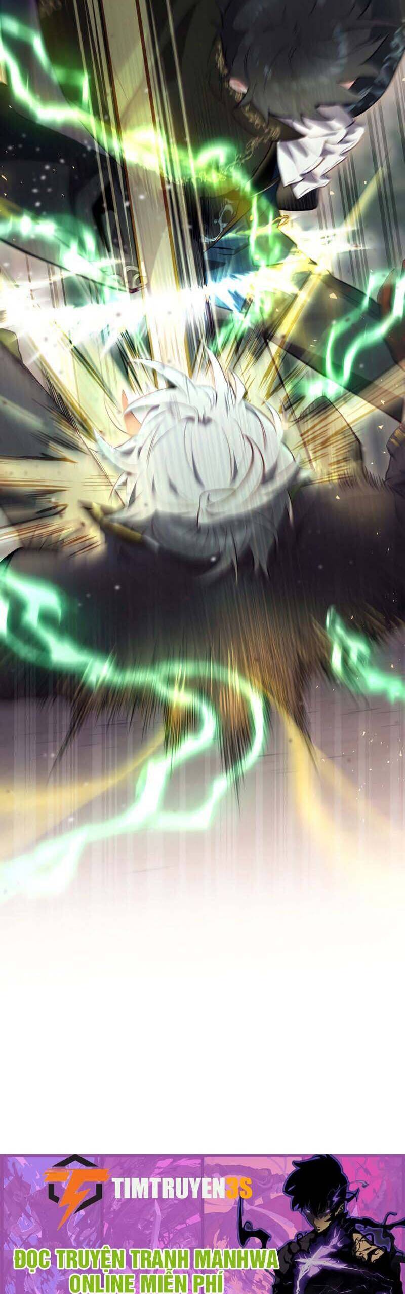 Kẻ Phán Quyết Chap 32 - Next Chap 33