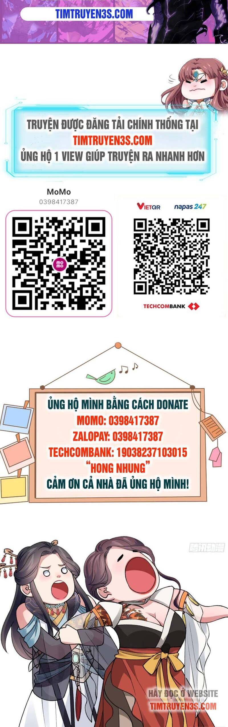 Kẻ Phán Quyết Chap 32 - Next Chap 33