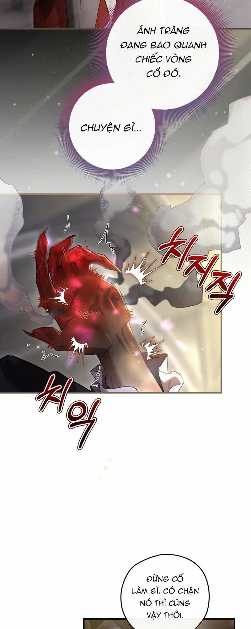 Kẻ Phán Quyết Chap 32 - Next Chap 33