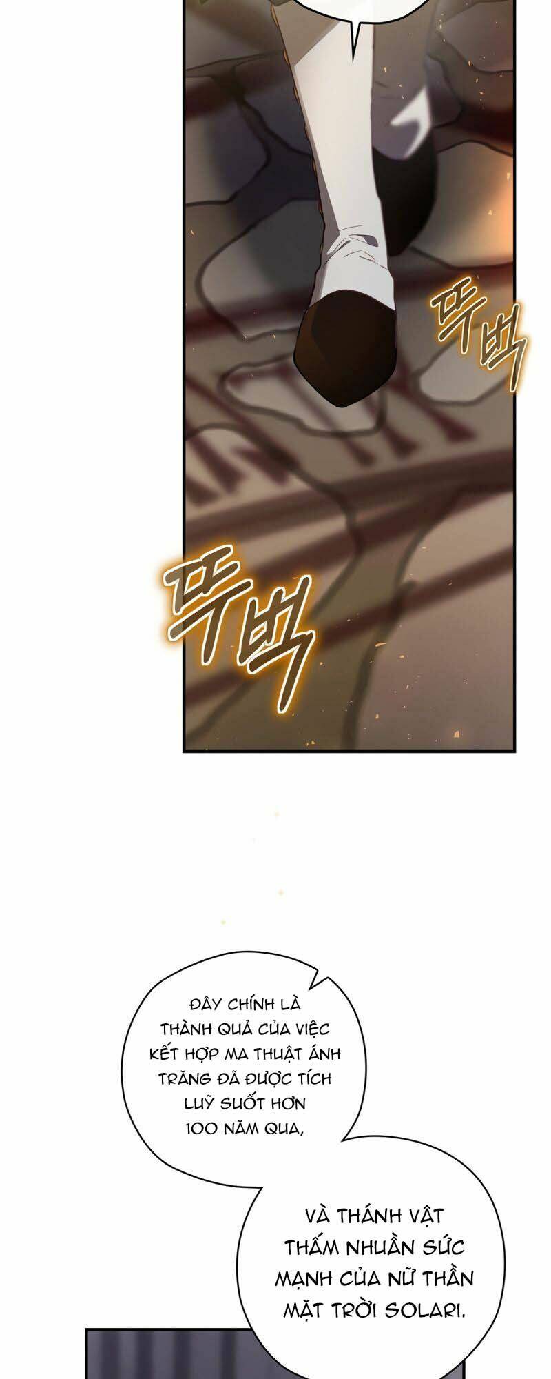 Kẻ Phán Quyết Chap 32 - Next Chap 33