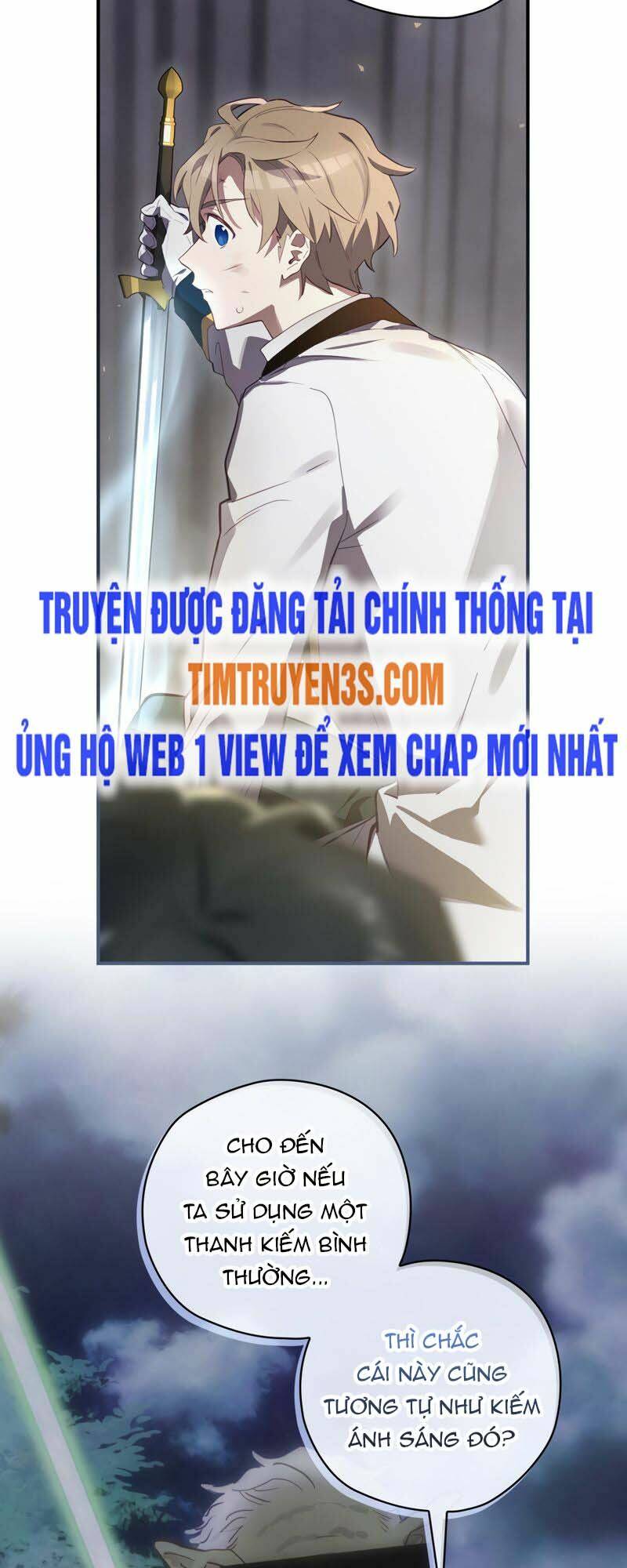Kẻ Phán Quyết Chap 32 - Next Chap 33