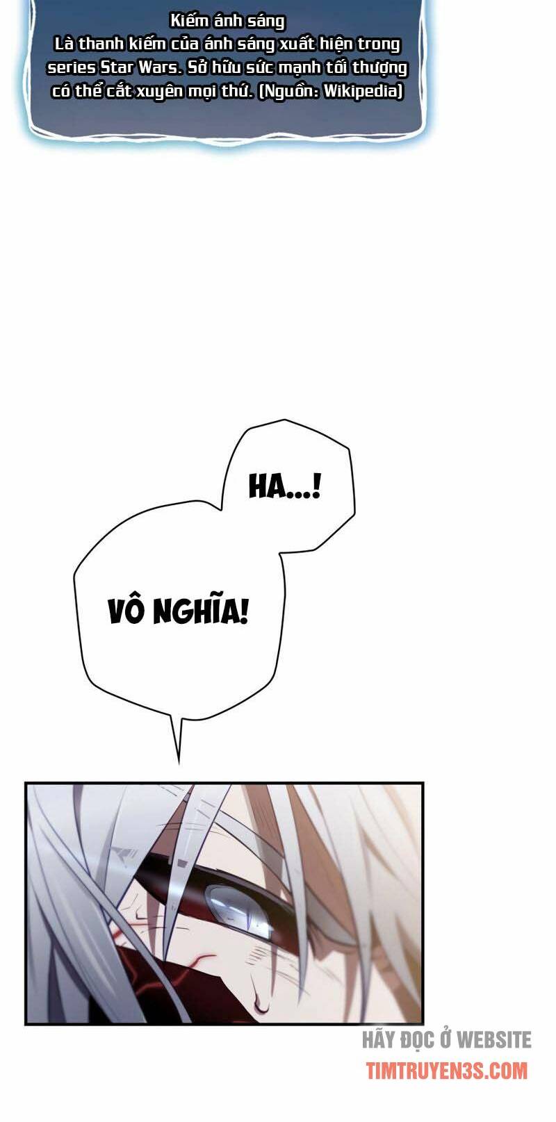 Kẻ Phán Quyết Chap 32 - Next Chap 33