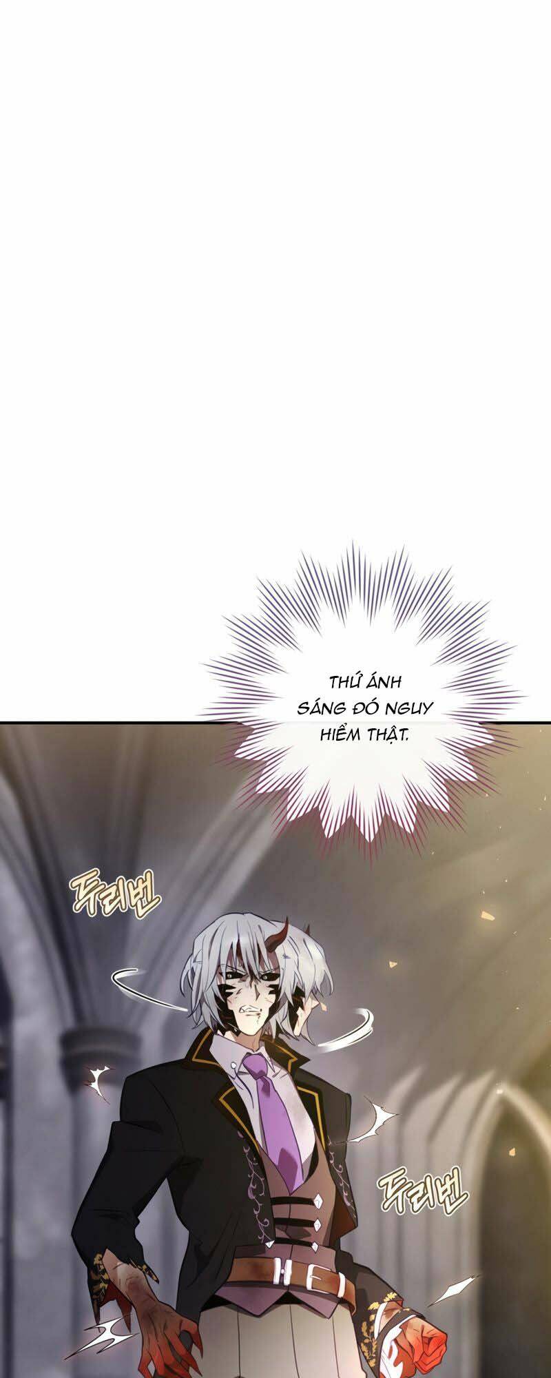 Kẻ Phán Quyết Chap 32 - Next Chap 33