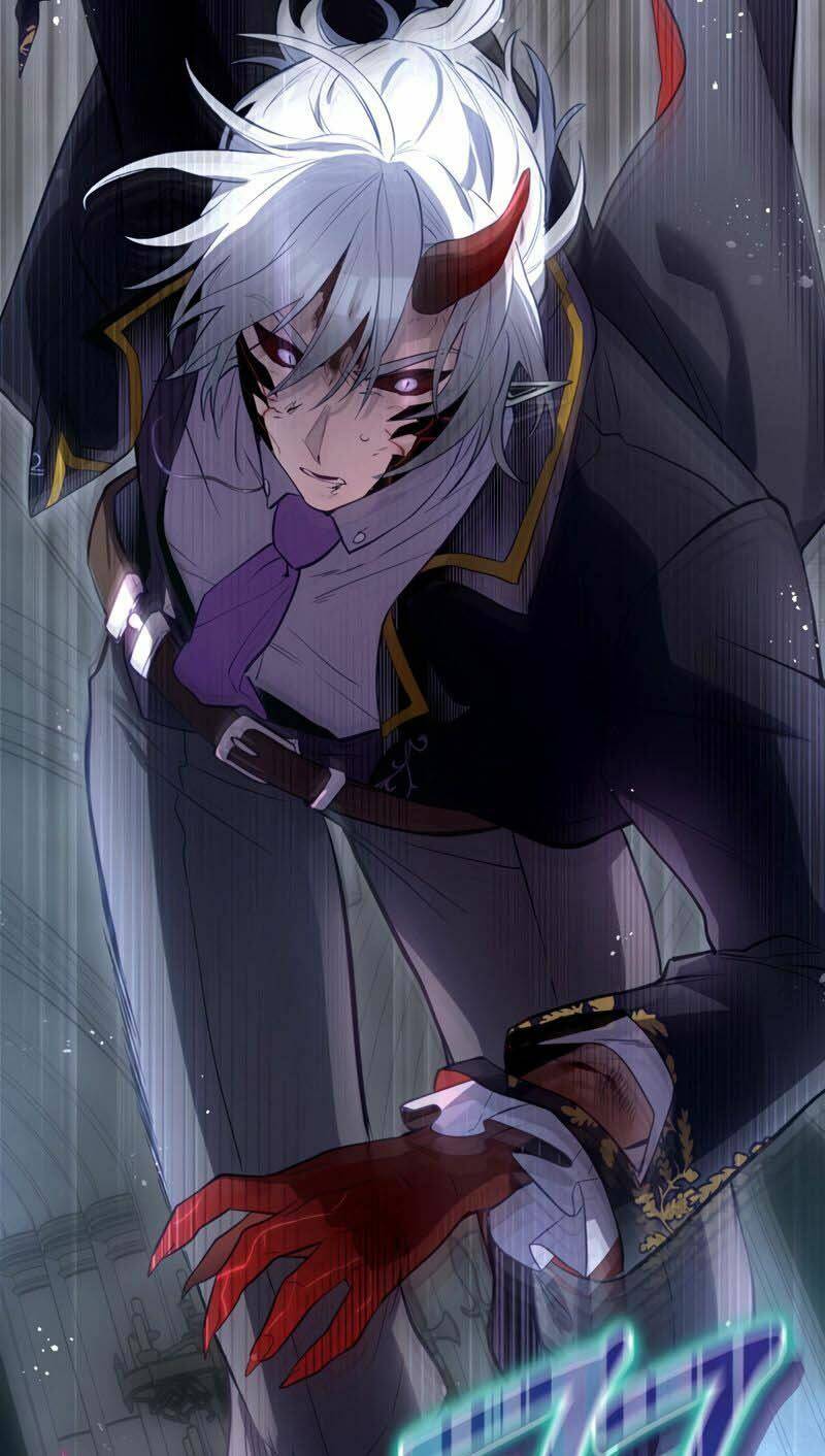 Kẻ Phán Quyết Chap 32 - Next Chap 33