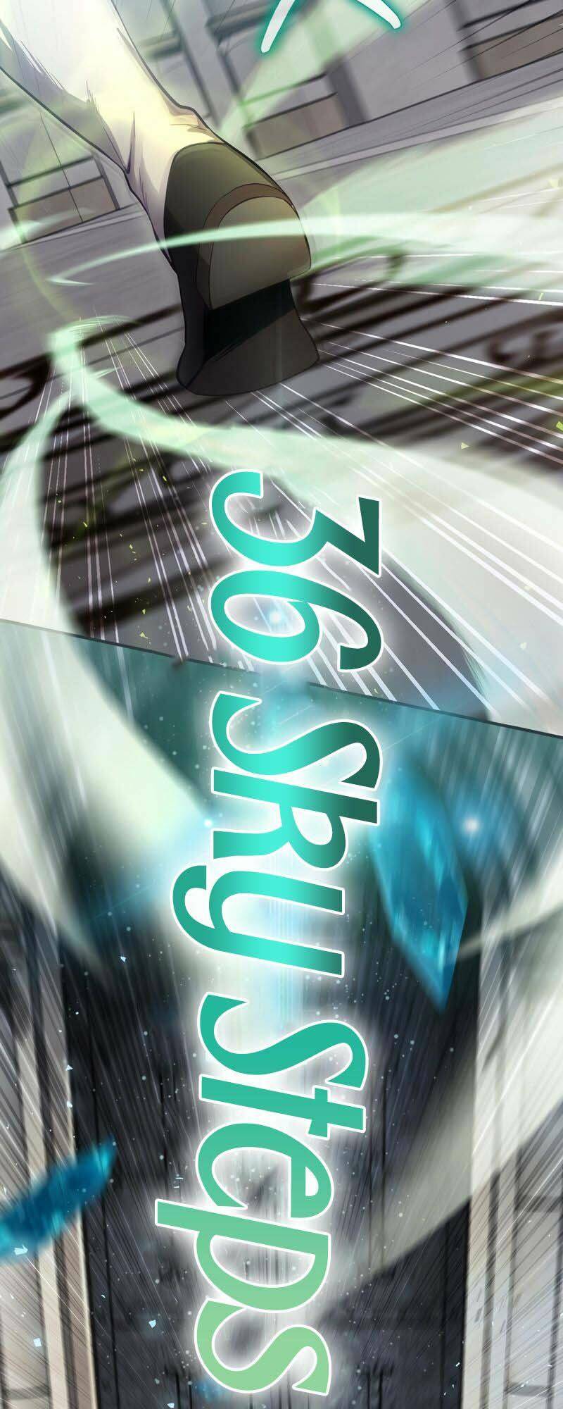 Kẻ Phán Quyết Chap 32 - Next Chap 33