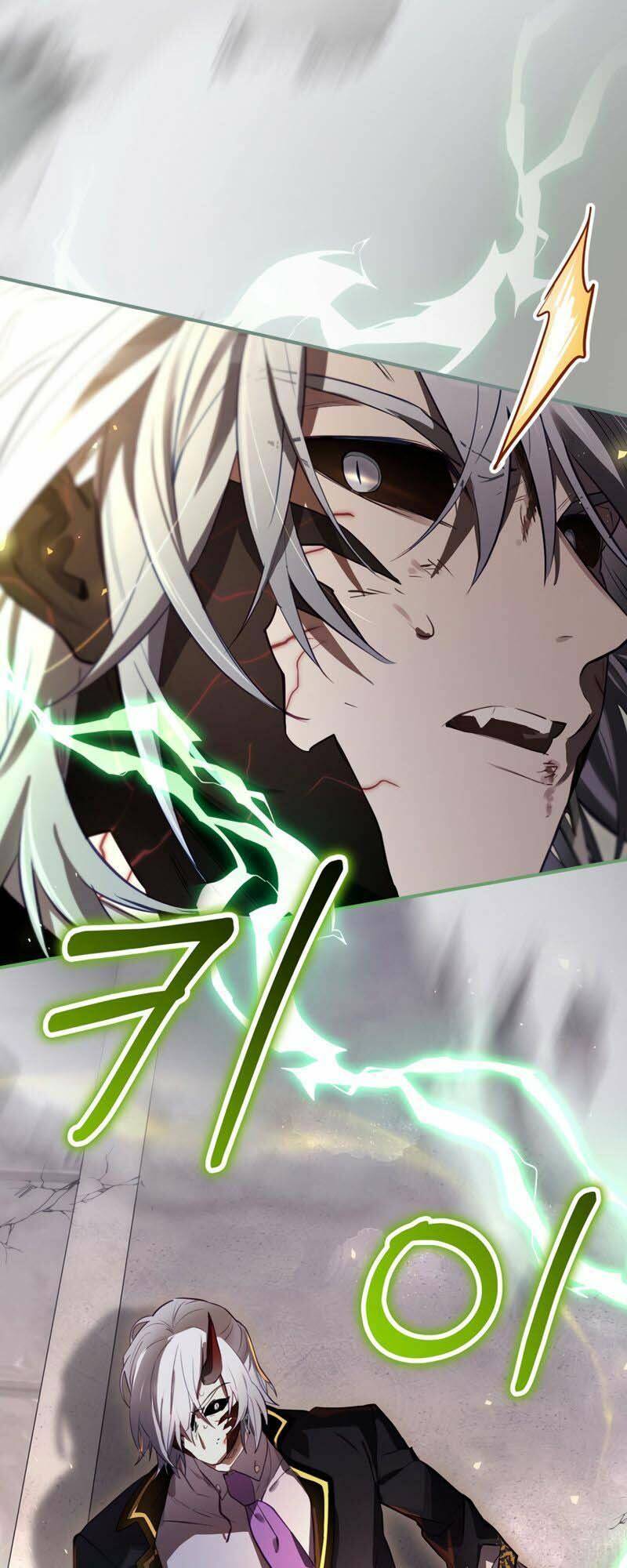 Kẻ Phán Quyết Chap 32 - Next Chap 33