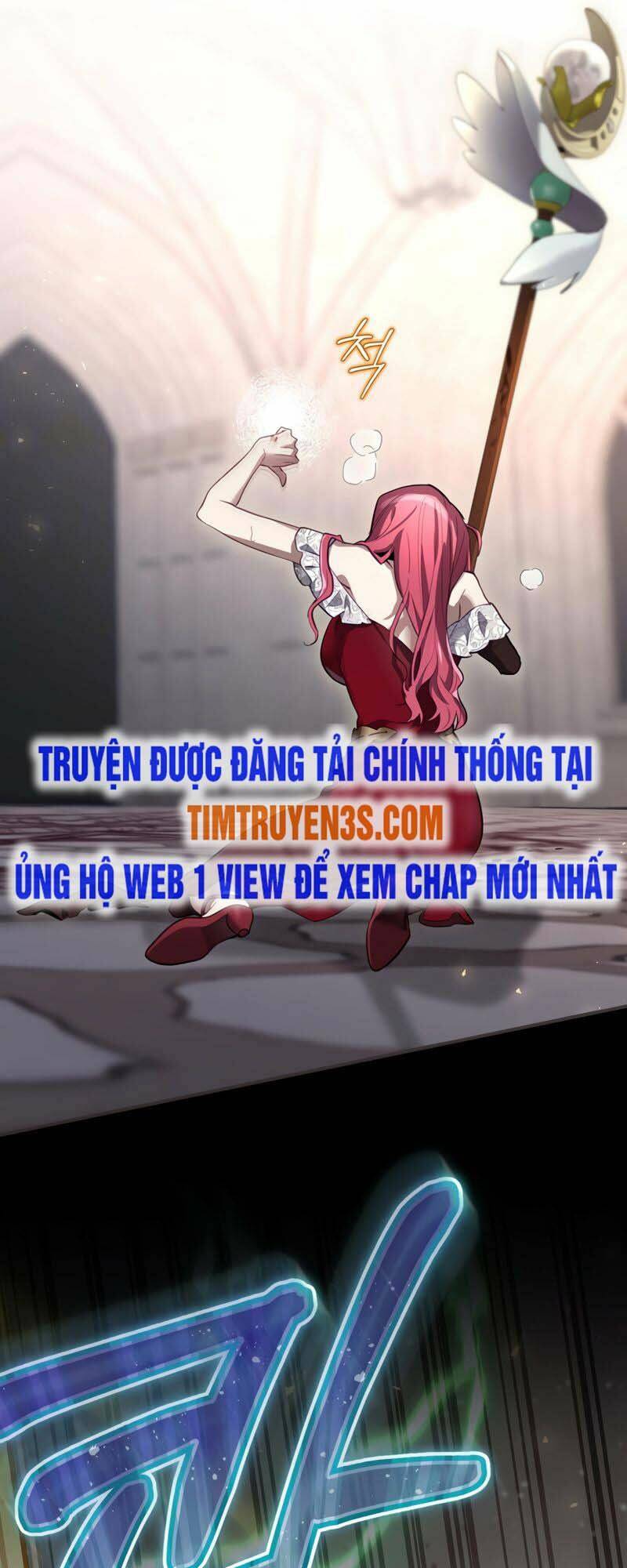 Kẻ Phán Quyết Chap 32 - Next Chap 33