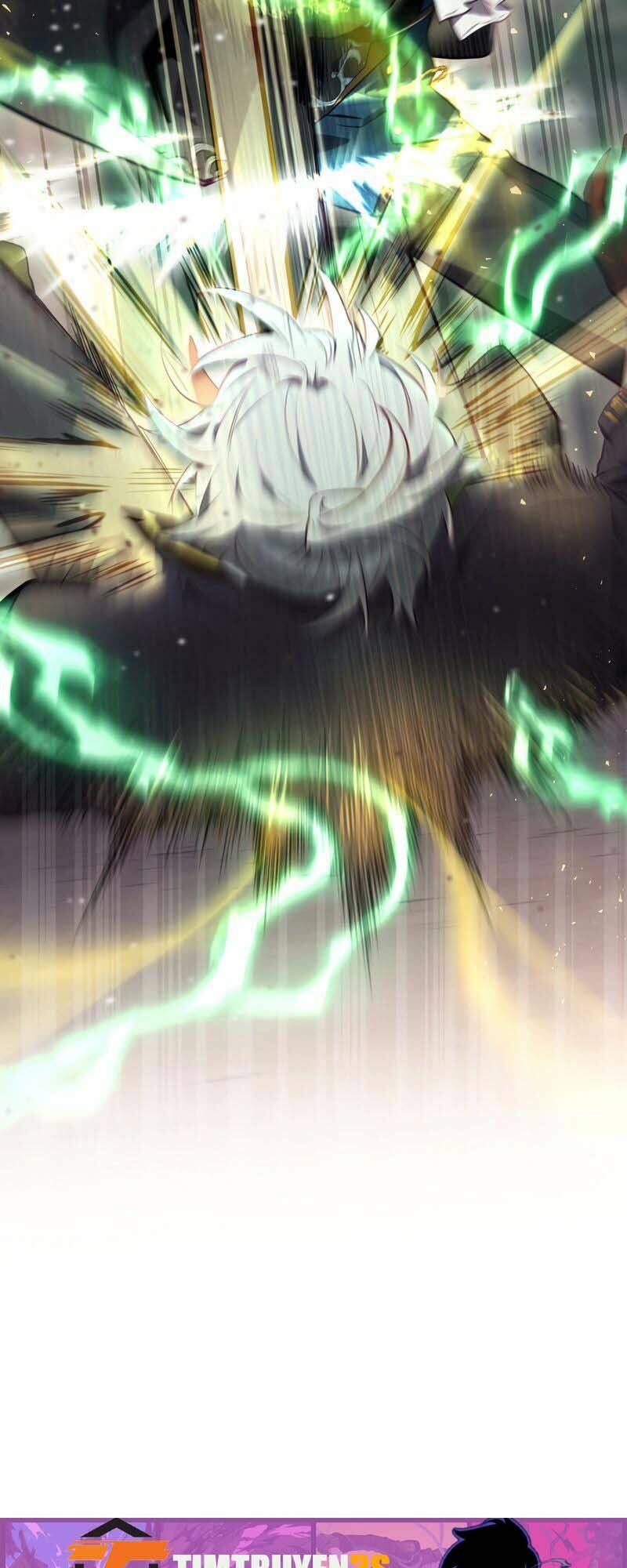 Kẻ Phán Quyết Chap 32 - Next Chap 33