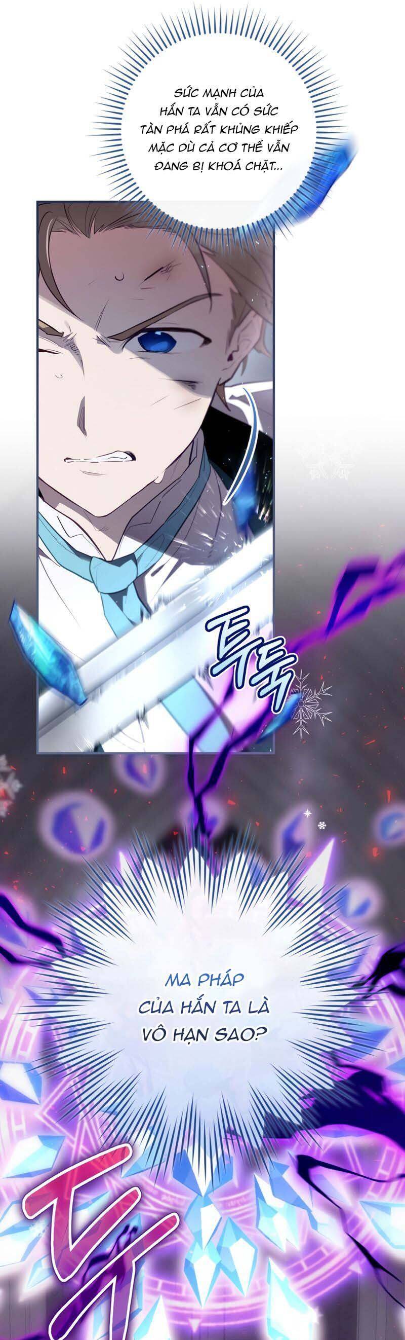 Kẻ Phán Quyết Chap 32 - Next Chap 33