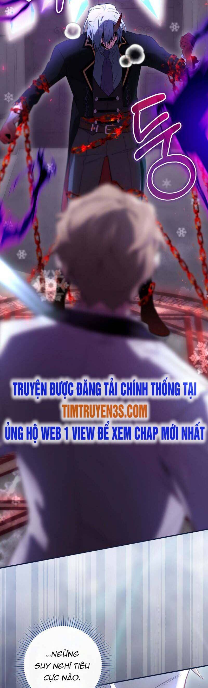 Kẻ Phán Quyết Chap 32 - Next Chap 33